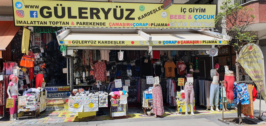 İç Giyim