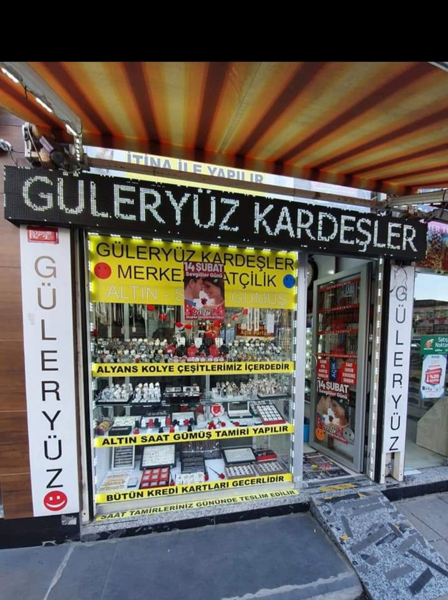 Kuyumcu