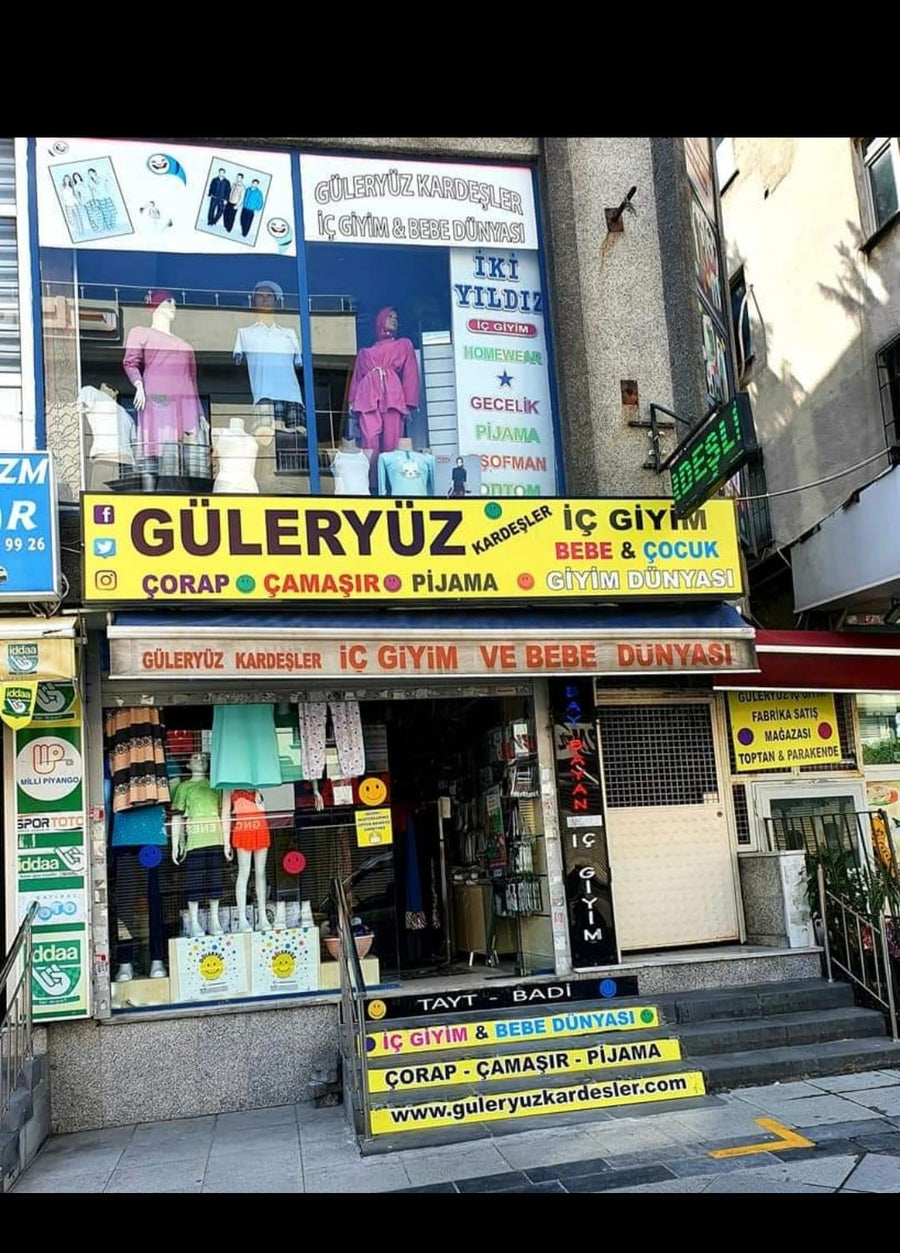 İç Giyim